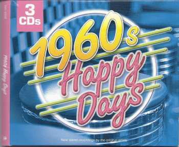 Album Various: 1960's Happy Days