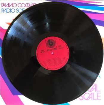 LP Various: Музикална Стълбица