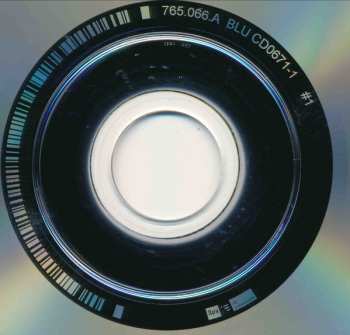 2CD Various: 1995-2015/20 Years Blue Rose Records Vol. 2