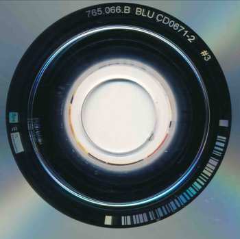 2CD Various: 1995-2015/20 Years Blue Rose Records Vol. 2