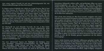 2CD Various: 1995-2015/20 Years Blue Rose Records Vol. 2