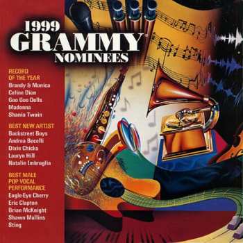 Album Various: 1999 Grammy Nominees
