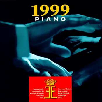 3CD Various: 1999 Piano