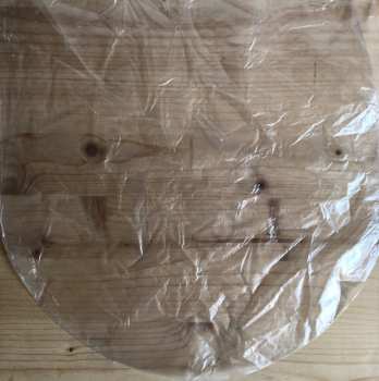 LP Various: 2. Československý Beat-festival