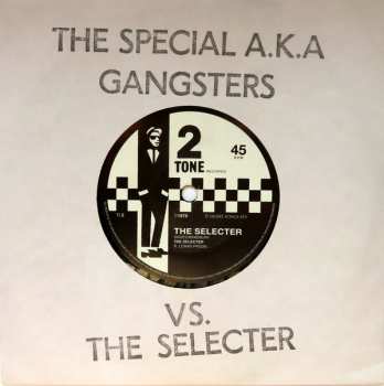 12SP/Doos Various: 2 Tone 7" Treasures LTD