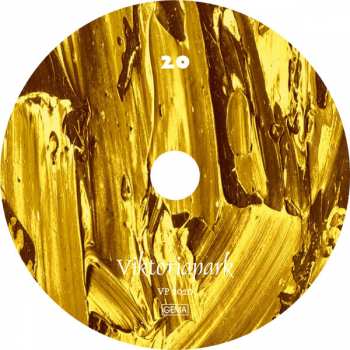 CD Various: 20