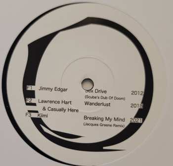 3LP Various: 20