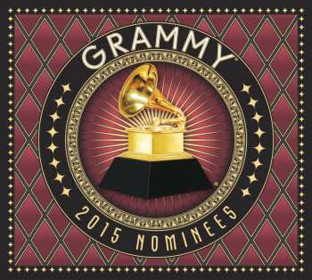 Album Various: 2015 Grammy Nominees