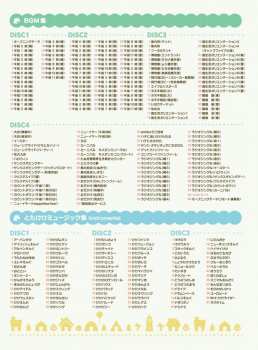 7CD Various:  「あつまれ どうぶつの森」オリジナルサウンドトラック 初回数量限定生産盤 LTD | DIGI