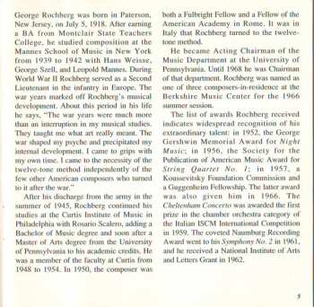 2CD Various: 20th Century Voices In America