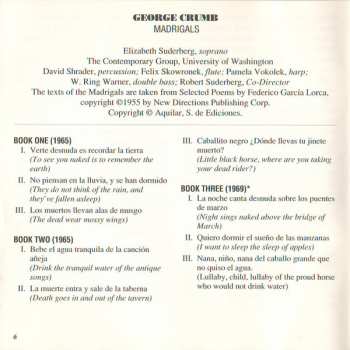 2CD Various: 20th Century Voices In America