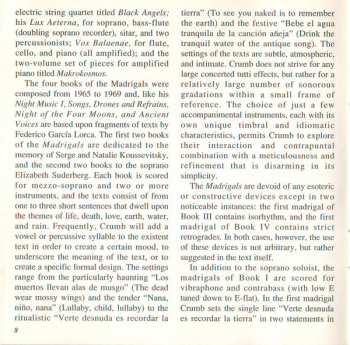 2CD Various: 20th Century Voices In America