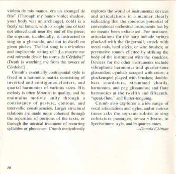 2CD Various: 20th Century Voices In America