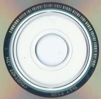 2CD Various: 20th Century Voices In America