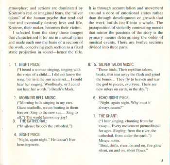 2CD Various: 20th Century Voices In America