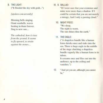 2CD Various: 20th Century Voices In America