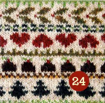 Album Various: 24 Soon-To-Be Christmas Classics