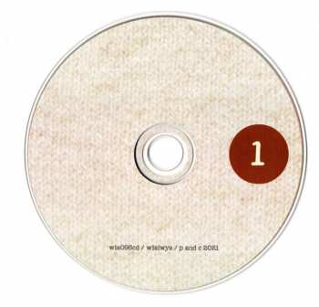 2CD Various: 24 Soon-To-Be Christmas Classics