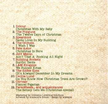 2CD Various: 24 Soon-To-Be Christmas Classics