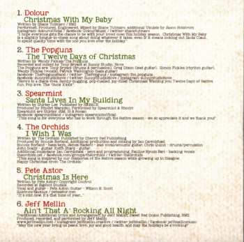 2CD Various: 24 Soon-To-Be Christmas Classics