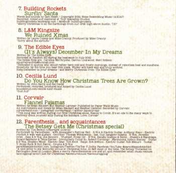 2CD Various: 24 Soon-To-Be Christmas Classics