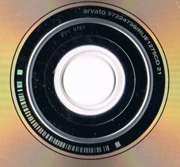 CD/DVD Various: 25 Years Anniversary