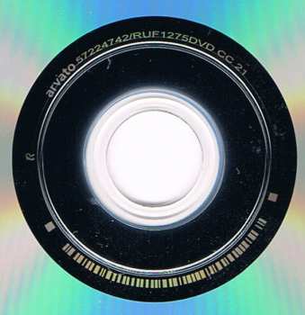CD/DVD Various: 25 Years Anniversary