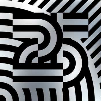 5LP/Doos Various: 25 Years Cocoon Recordings (Volume One)