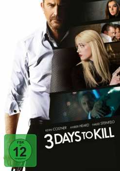 DVD Various: 3 Days To Kill