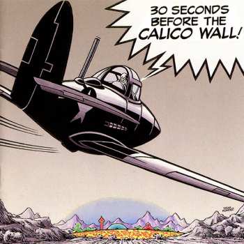 Album Various: 30 Seconds Before The Calico Wall!