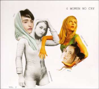 Album Various: 4 Women No Cry Vol. 2