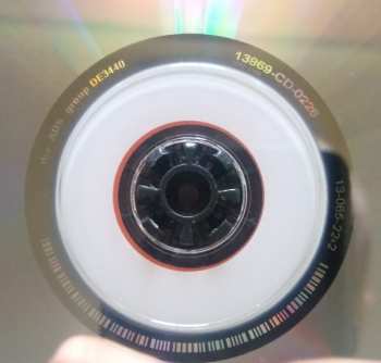 3CD Various: 40 Tracks For 40 Years (Delos' 40th Anniversary Celebration!)