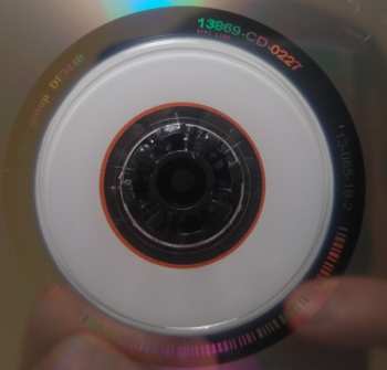 3CD Various: 40 Tracks For 40 Years (Delos' 40th Anniversary Celebration!)