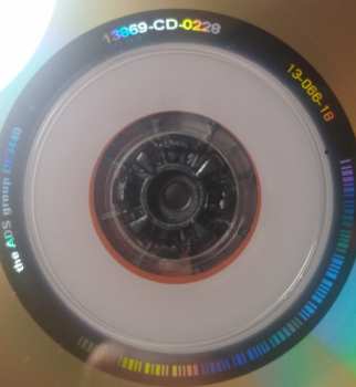 3CD Various: 40 Tracks For 40 Years (Delos' 40th Anniversary Celebration!)