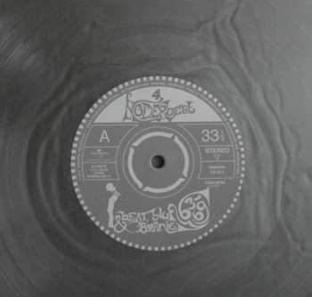 2LP Various: Nederbeat: Beat, Bluf & Branie 4 LTD | NUM | CLR