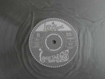 2LP Various: Nederbeat: Beat, Bluf & Branie 4 LTD | NUM | CLR