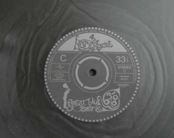 2LP Various: Nederbeat: Beat, Bluf & Branie 4 LTD | NUM | CLR
