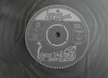 2LP Various: Nederbeat: Beat, Bluf & Branie 4 LTD | NUM | CLR