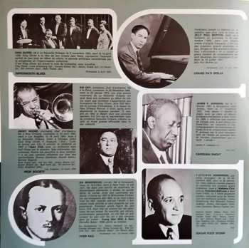 3LP/Doos Various: 50 Ans De Jazz (3xLP + BOX)