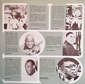 3LP/Doos Various: 50 Ans De Jazz (3xLP + BOX)