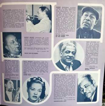 3LP/Doos Various: 50 Ans De Jazz (3xLP + BOX)
