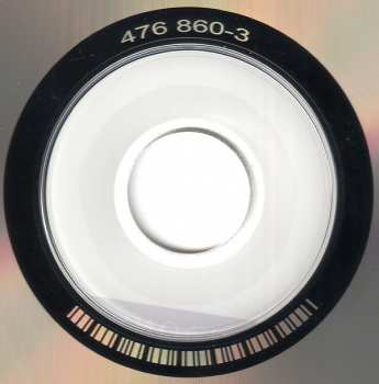 3CD Various: 50 Důvodů Proč Mít Rád Vánoce