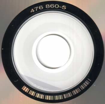 3CD Various: 50 Důvodů Proč Mít Rád Vánoce