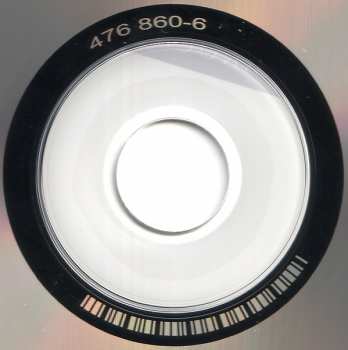 3CD Various: 50 Důvodů Proč Mít Rád Vánoce