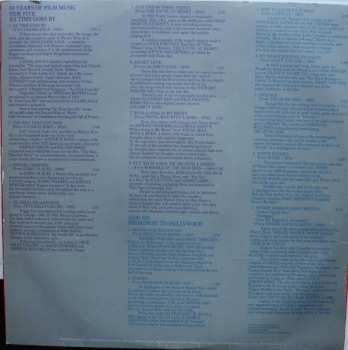 3LP/Doos Various: 50 Years Of Film Music (3xLP+BOX+BOOKLET)