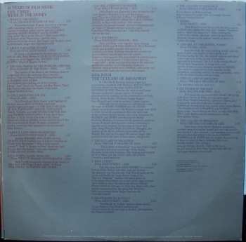 3LP/Doos Various: 50 Years Of Film Music (3xLP+BOX+BOOKLET)
