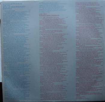 3LP/Doos Various: 50 Years Of Film Music (3xLP+BOX+BOOKLET)