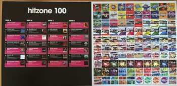 2LP Various: 538 Hitzone 100 LTD | CLR