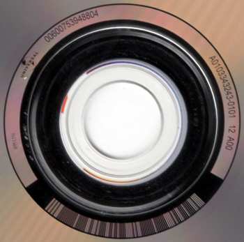CD Various: 538 - Hitzone 99