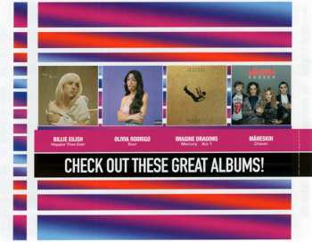 CD Various: 538 - Hitzone 99